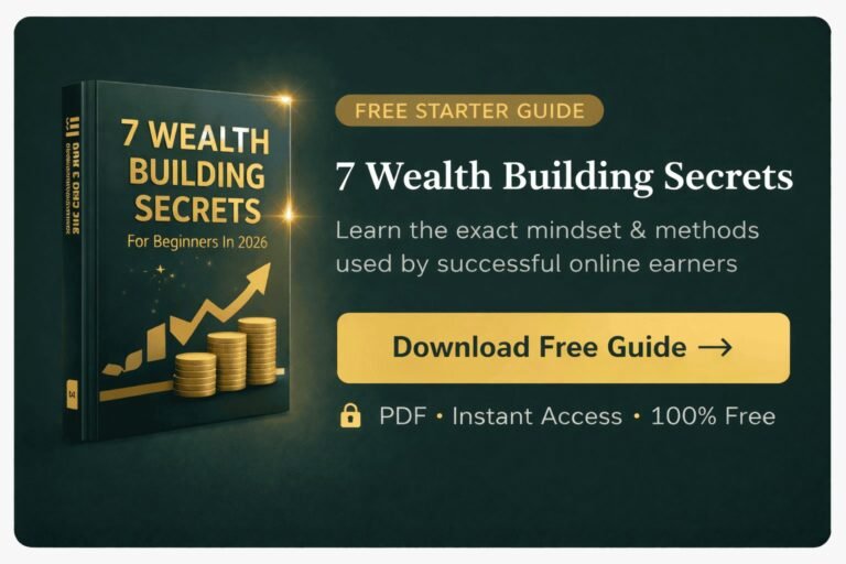 wealth building